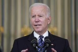 Tổng thống Mỹ Joe Biden sắp thăm Việt Nam