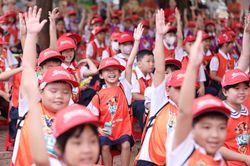 Đắk Lắk: Lan tỏa phong trào 'Nghìn việc tốt'