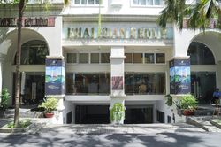Khải Hoàn Land muốn chào bán 180 triệu cổ phiếu giá 10.000 đồng