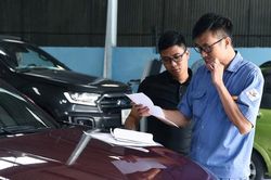 Đề xuất quy định giá trần dịch vụ đăng kiểm ô tô