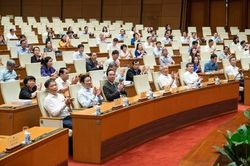 Bổ sung đầy đủ quyền và nghĩa vụ của người gốc Việt Nam
