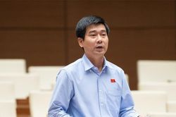 ĐBQH: Không phó mặc người dân giao dịch bất động sản với hành trang là lòng tin