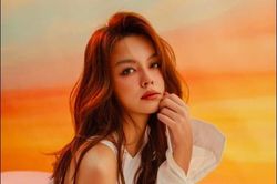 Phạm Quỳnh Anh nóng bỏng, cá tính ở tuổi 39