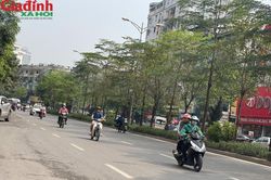 Thời tiết hôm nay 29/8: Miền Bắc mát mẻ như Đà Lạt, người dân thở phào sau 4 tháng nắng nóng như lò nung