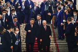 Hiếm hoi: Ông Putin sắp tới thăm một quốc gia