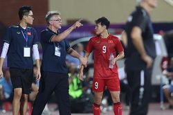 Bình luận viên Quang Huy: 'HLV Troussier thổi làn gió mới vào đội tuyển Việt Nam'
