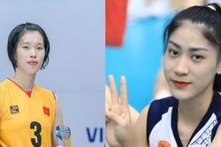 Tin nóng thể thao sáng 30/8: Lộ dàn sao Hàn Quốc đấu Thanh Thúy, Kiều Trinh, 2 CLB V-League chia tay một loạt cầu thủ