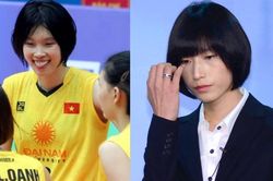 Lý do CĐV Thái Lan so sánh 'máy ghi điểm' Thanh Thúy với huyền thoại bóng chuyền nữ Hàn Quốc