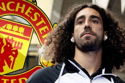 Chuyển nhượng MU 30/8: Sốc với giá mượn Cucurella, đẩy tiền đạo 'thừa' đến Real Madrid