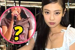 Jennie Blackpink gây sốc khi khoe eo thon và cơ bụng săn chắc