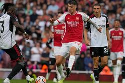 Vấn đề của Arsenal: Arteta xử lý Havertz ra sao đây?