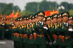 Bộ Quốc phòng trả lời kiến nghị sửa Luật Sĩ quan, nâng tuổi phục vụ tại ngũ
