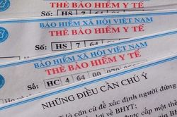 Ba cách đi khám bệnh không cần mang theo thẻ BHYT