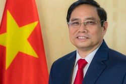 Thủ tướng Phạm Minh Chính sẽ dự Hội nghị Cấp cao ASEAN lần thứ 43 và các Hội nghị Cấp cao liên quan