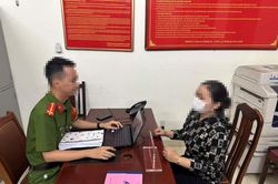 Sập bẫy mất hơn 1 tỷ đồng trước chiêu trò lừa đảo đầu tư trực tuyến