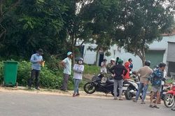 Tạm giữ đối tượng vứt bỏ con mới sinh ở Đồng Nai