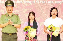 Thanh Hóa quyết liệt đấu tranh với tội phạm ma túy