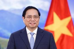 Thủ tướng Phạm Minh Chính sẽ tham dự Hội nghị Cấp cao ASEAN lần thứ 43 tại Indonesia