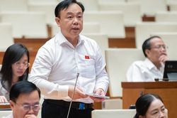 Mục tiêu khai thác triệt để chênh lệch địa tô vẫn chưa làm được