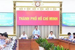 Sau 1 tháng, nhiều công việc đã thực hiện để cụ thể hóa Nghị quyết 98/2023/QH15