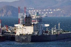 Bloomberg: Xuất khẩu dầu thô của Nga tiệm cận mức tối đa kể từ cuối tháng 6/2023