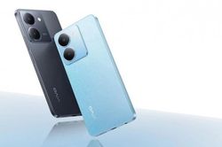 Thêm model mới trong dòng Vivo Y78 được tung ra thị trường