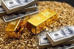 Giá vàng hôm nay (30/8): Đồng loạt tăng mạnh