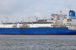 Portovaya LNG của Gazprom thử nghiệm tuyến đường biển phía Bắc tới châu Á