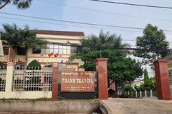 Đắk Nông thanh tra chuyên đề quy hoạch và thực hiện quy hoạch xây dựng