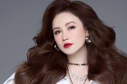 Diễn viên 4 đời chồng Hoàng Yến: 'Khi nào đủ duyên tôi sẽ cưới tiếp'
