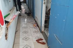 Bắt nóng nghi can đâm chết đồng nghiệp tại TP.HCM