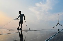 Sắp có cơ chế giá ưu tiên cho điện mặt trời ở miền Bắc?