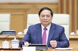 Thủ tướng Phạm Minh Chính sẽ dự Hội nghị Cấp cao ASEAN lần thứ 43