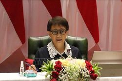 22 nước sẽ tham dự chuỗi Hội nghị Cấp cao ASEAN 43