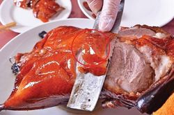 Cứ tưởng 'đại bổ' nhưng 5 bộ phận con vịt thèm đến mấy cũng đừng ăn