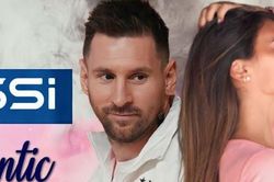 Antonela - Người phụ nữ quyền lực chống lưng cho thiên tài Messi