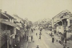 CLIP: Khám phá Hà Nội năm 1899 qua chùm ảnh cực kỳ ấn tượng