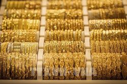 Giá vàng có thể leo lên 1.948 USD/ounce