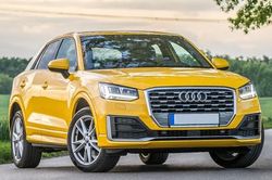 Audi Việt Nam triệu hồi 445 xe Audi Q2, A6 và A7