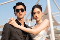 Phương Nga kể tình huống 'dở khóc, dở cười', phải rén với Bình An vì lý do này