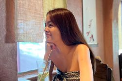 Phạm Quỳnh Anh tự 'bóc trần' nhan sắc ngoài đời khi 'quên xài app'