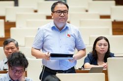 Đề nghị mở rộng phạm vi, đối tượng thụ hưởng chính sách 'đất cộng đồng' vùng dân tộc thiểu số
