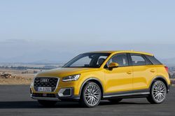 Triệu hồi 3 dòng xe Audi tại Việt Nam do lỗi cảm biến nhiên liệu và tấm ốp nhựa hông