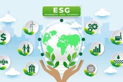 Doanh nghiệp niêm yết tại Việt Nam thận trọng trên hành trình ESG