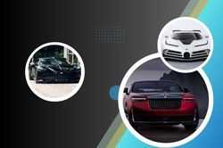 Top 10 mẫu xe đắt nhất thế giới 2023