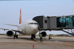 Cảng Hàng không quốc tế Cam Ranh: Dự kiến có 564 chuyến bay dịp lễ Quốc khánh 2-9