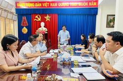 Tuyên truyền về công tác xây dựng Đảng, xây dựng hệ thống chính trị tỉnh