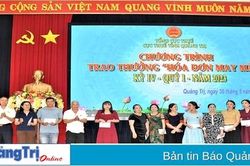Đảng bộ Cục Thuế Quảng Trị: Phát huy tốt vai trò lãnh đạo trong thực hiện nhiệm vụ chính trị được giao