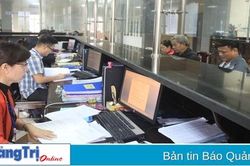 100% hồ sơ, thủ tục hành chính về Thuế được xử lý hoàn toàn trực tuyến