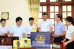 Ứng dụng khoa học công nghệ trong phát triển sản phẩm OCOP